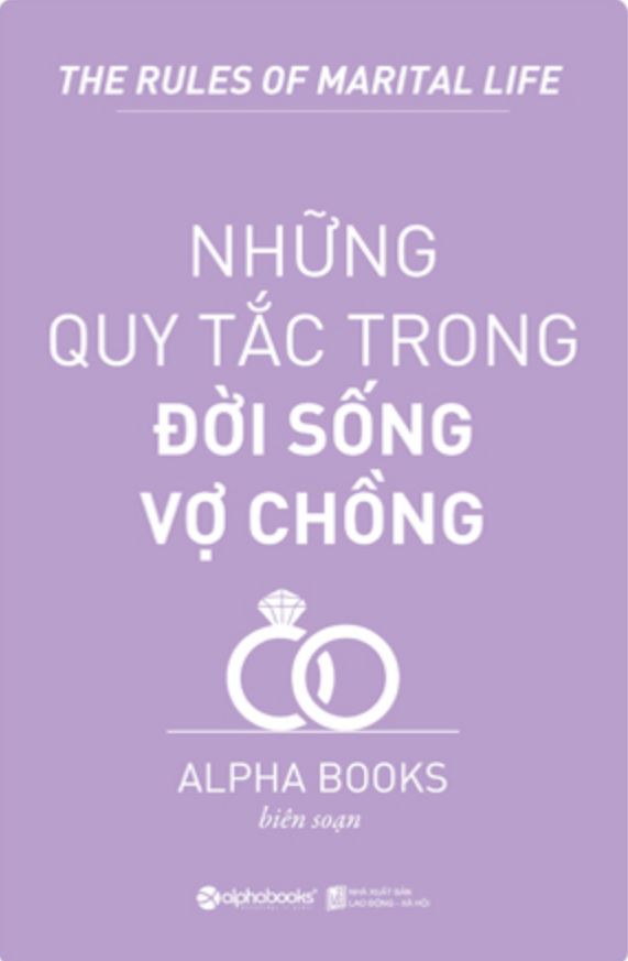 100 Quy tắc trong đời sống vợ chồng