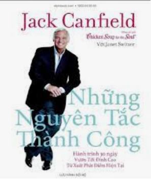 14 nguyên tắc thành công_Brian Tracy