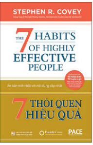 7 thói quen để thành đạt - Stephen R. Covey - Audio