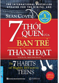 7 thói quen tạo gia đình hạnh phúc_Stephen R. Covey