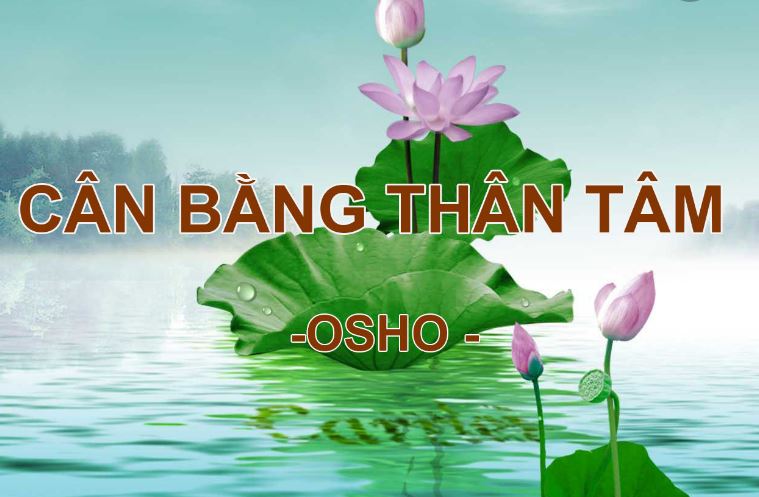 Cân bằng thần tâm