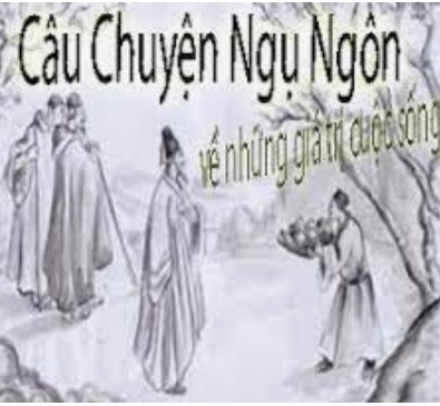 Câu Chuyện Ngụ Ngôn về Những Giá Trị của Cuộc Sống