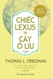 Chiếc Luxus và câu Ô liu_Thomas L. Friedman