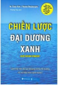 Chiến lược đại dương xanh_Harvard