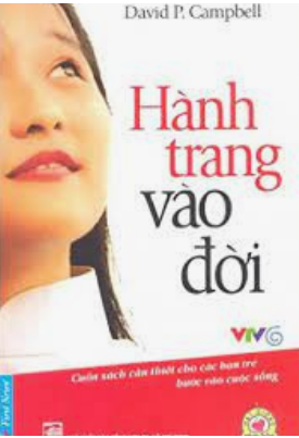 Hành trang vào đời- David P. Campbell