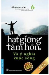 Hạt giống tâm hồn - Tập 6