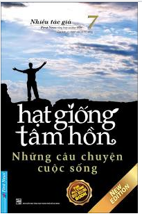 Hạt giống tâm hồn - Tập 7