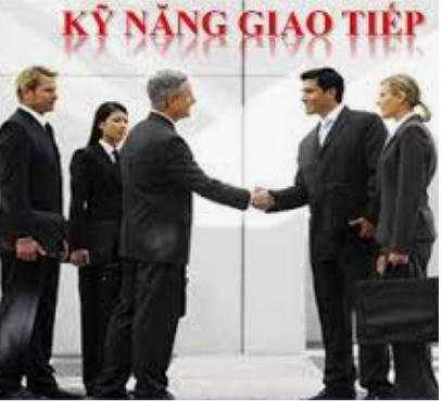 Kỹ năng giao tiếp_Slide