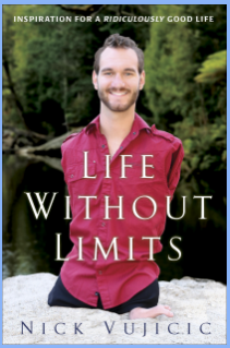 Life Without Limits by Nick-Vujicic - English Version