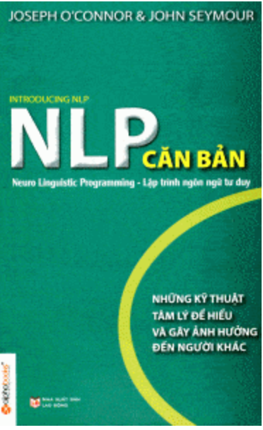 NLP Căn Bản – Ngôn Ngữ Lập Trình Tư Duy