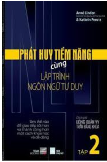 Phát Huy Tiềm Năng Cùng NLP: Tập 2