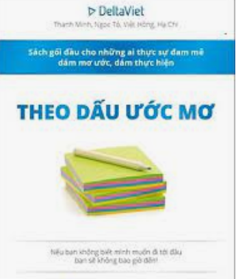 Theo dấu ước mơ_Nguyễn Thanh Minh