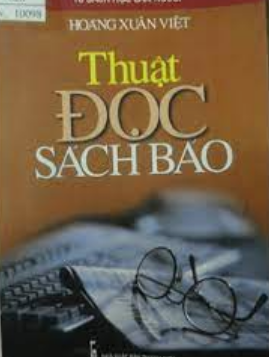 Thuật đọc sách báo