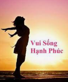 Vui sống hạnh phúc_Audio