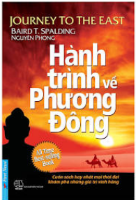 Hành trình về phương đông - Blair T. Spalding